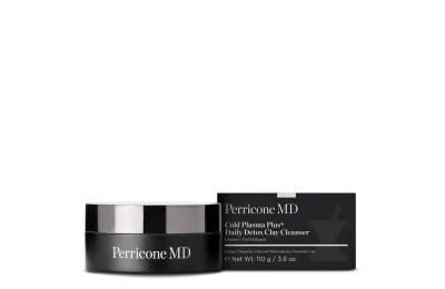 PERRICONE MD Cold Plasma Plus+ Daily Detox Clay Cleanser Очищающий бальзам 110 g 